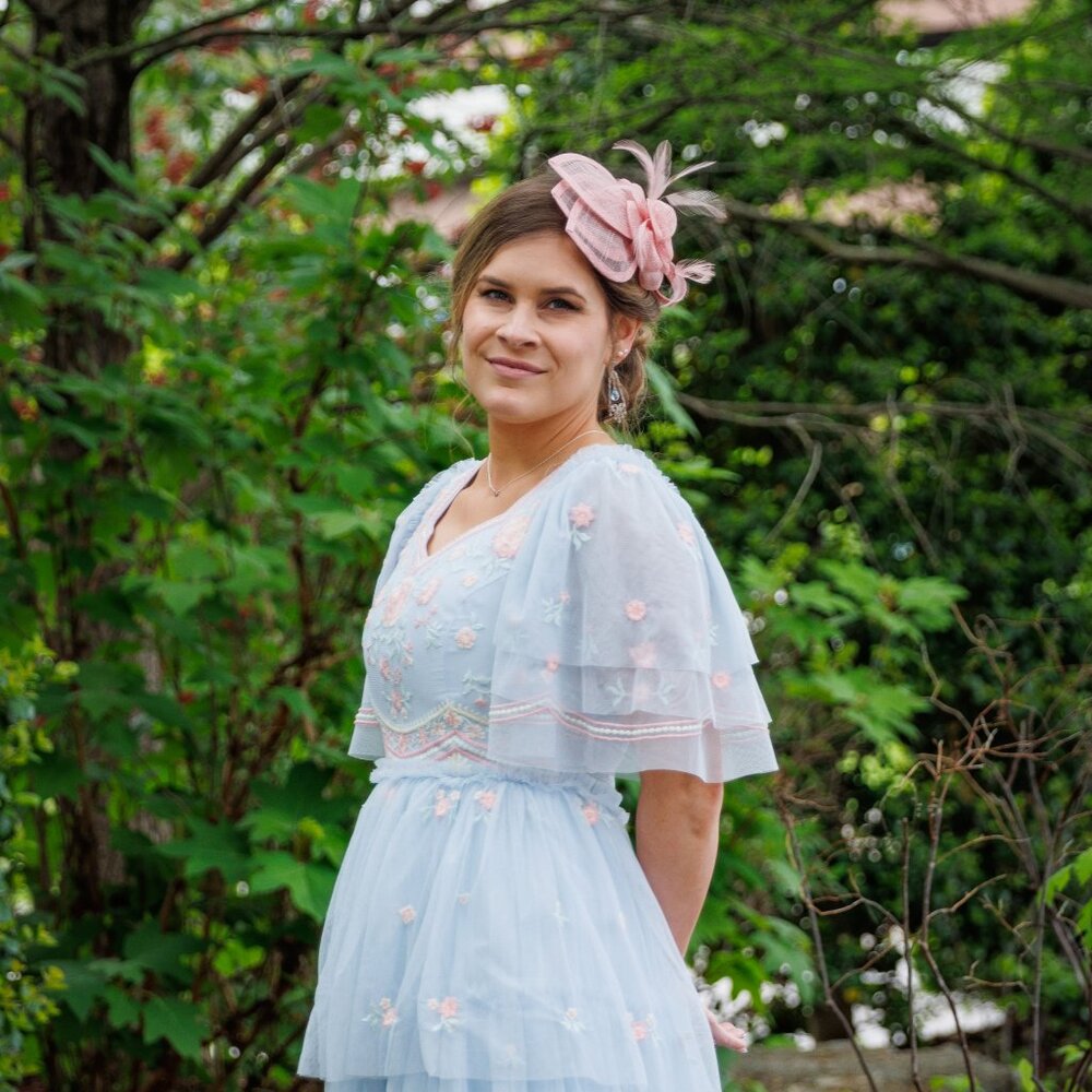 Meet your Posher, Candace